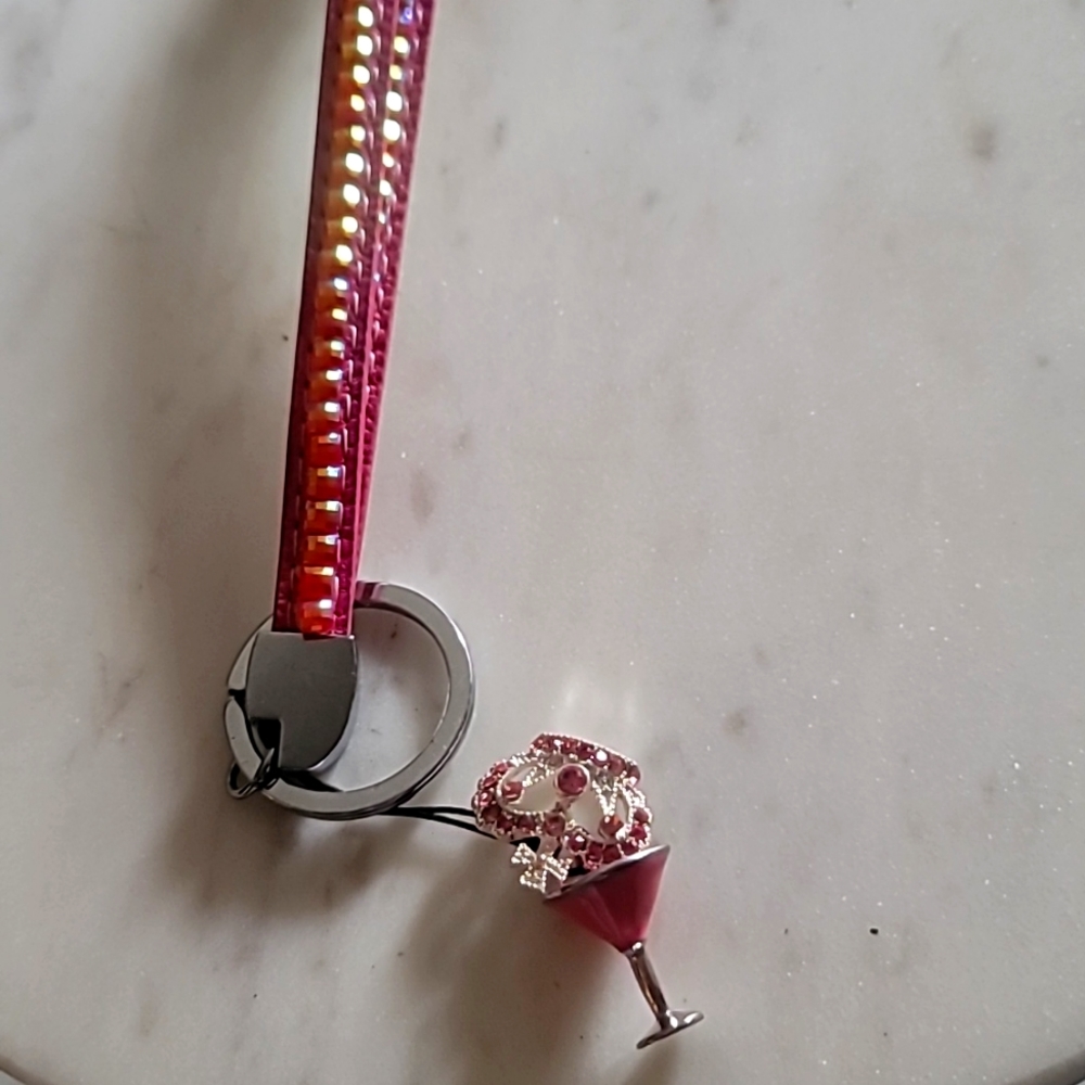 Lanyard & Keychain